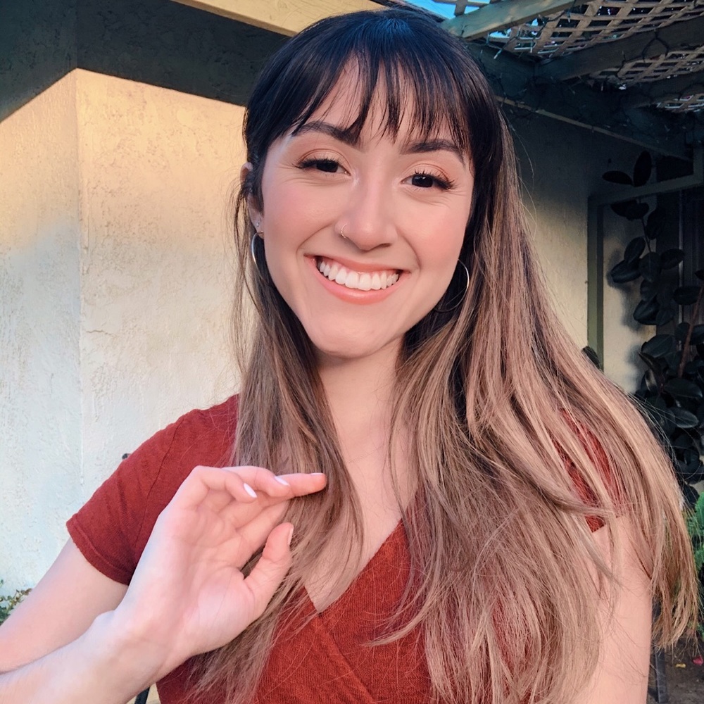 Meet your Posher, Gissell